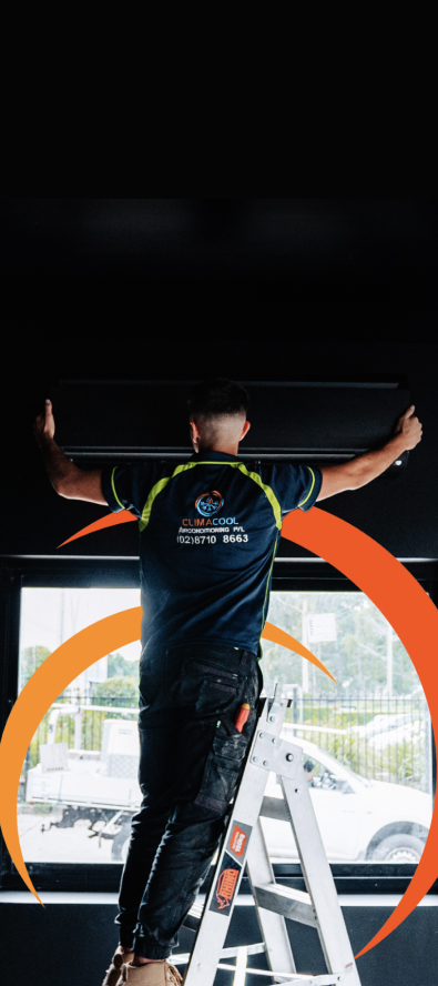 ClimaCool Air Conditioning