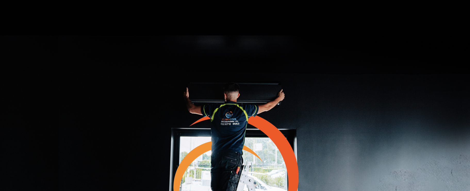 ClimaCool Air Conditioning