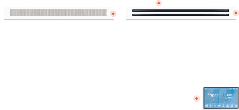 ClimaCool Air Conditioning