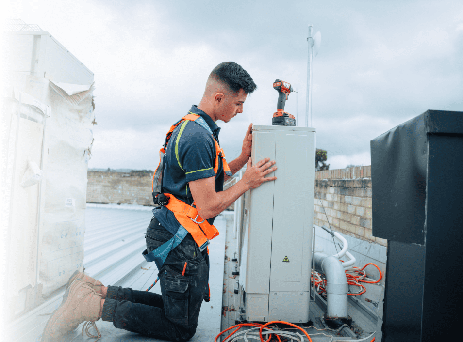 Air Conditioning Ryde