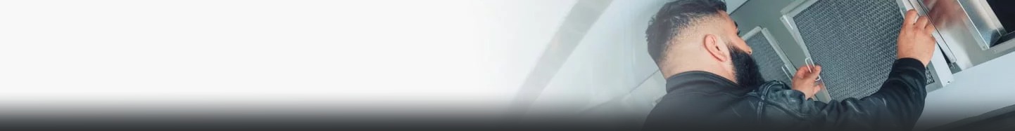 Duct Cleaning in Ryde