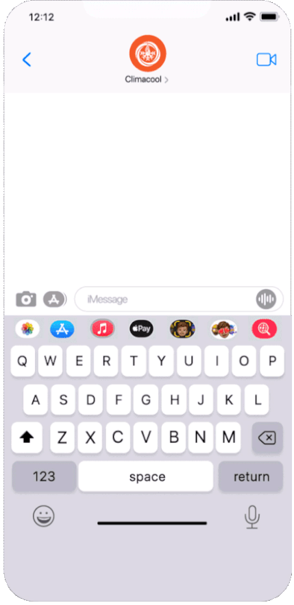 Air Conditioning [SUBURB]