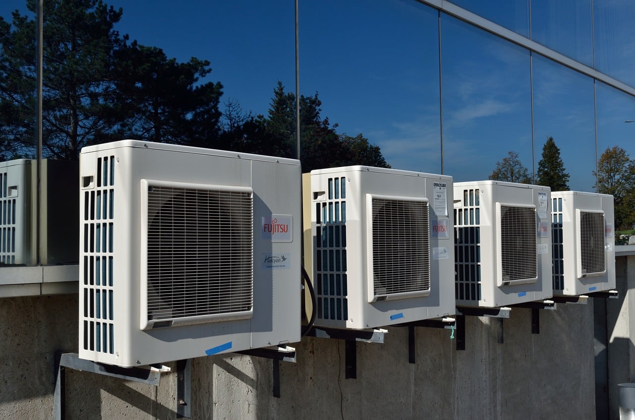 ClimaCool Air Conditioning