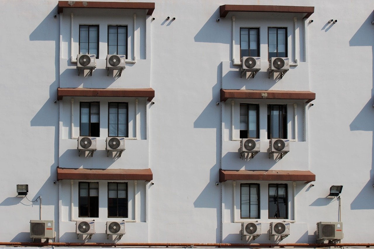 ClimaCool Air Conditioning