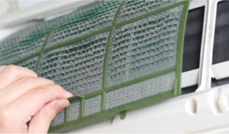 ClimaCool Air Conditioning