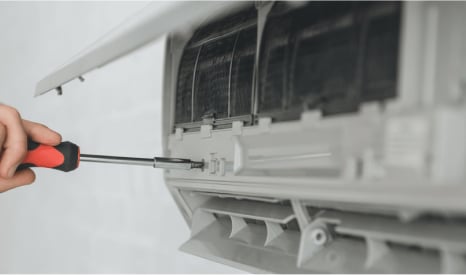 ClimaCool Air Conditioning