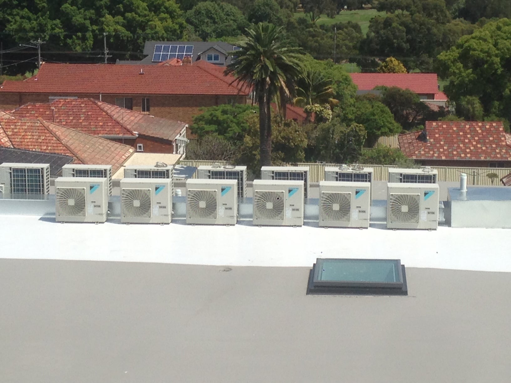 ClimaCool Air Conditioning