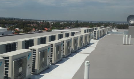 ClimaCool Air Conditioning