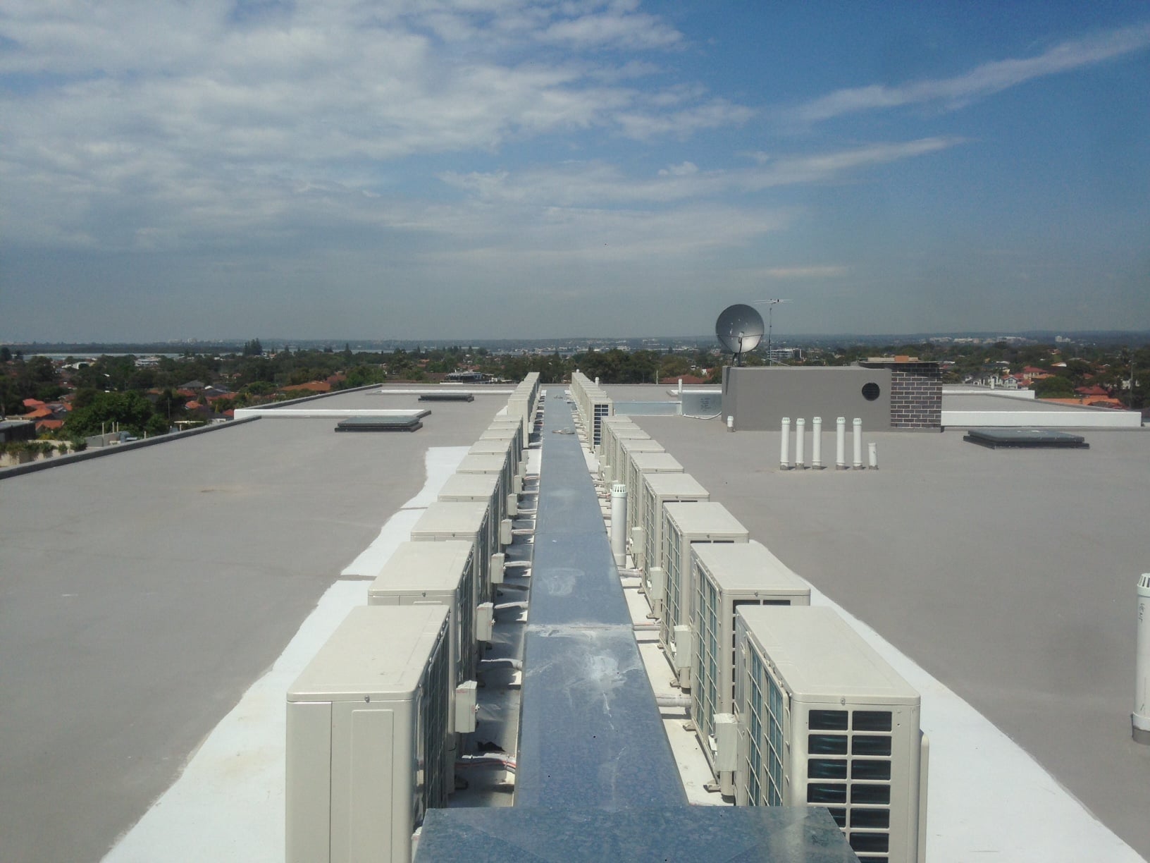 ClimaCool Air Conditioning