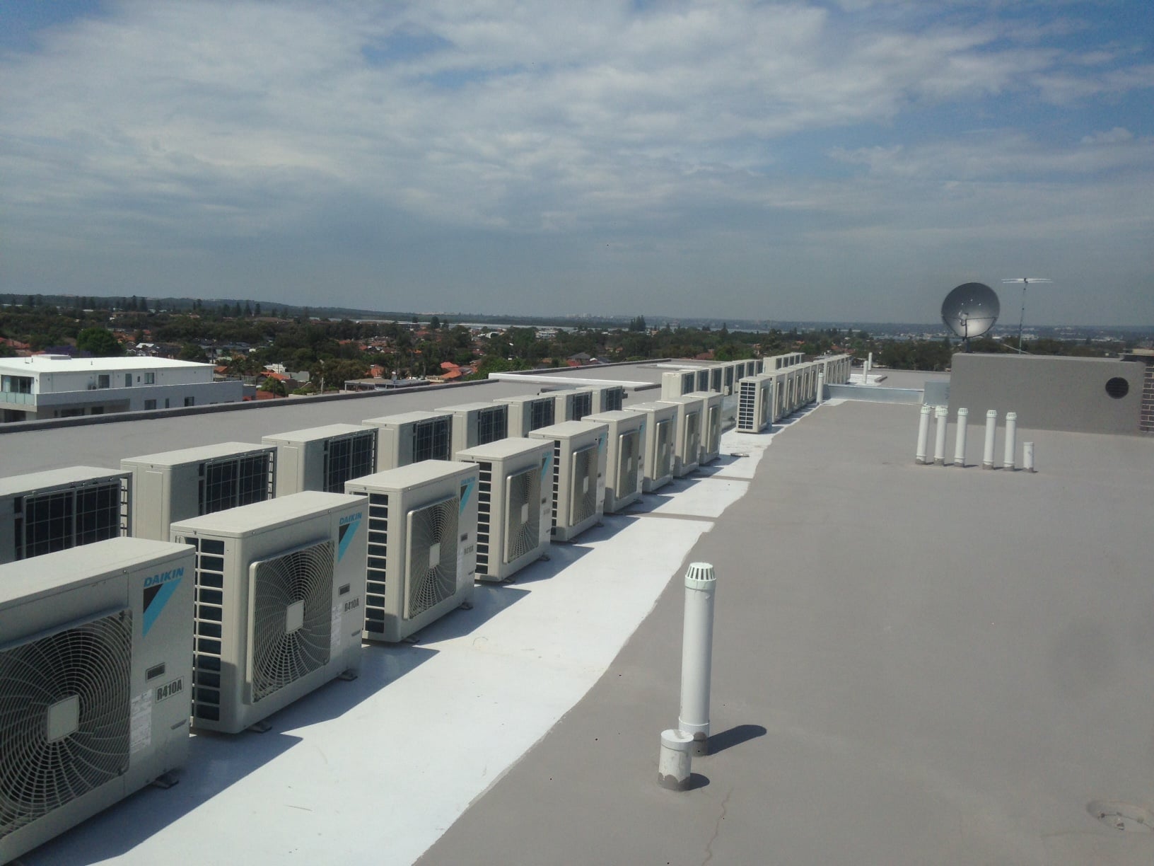 ClimaCool Air Conditioning