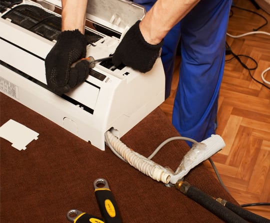 ClimaCool Air Conditioning