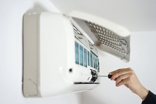 ClimaCool Air Conditioning
