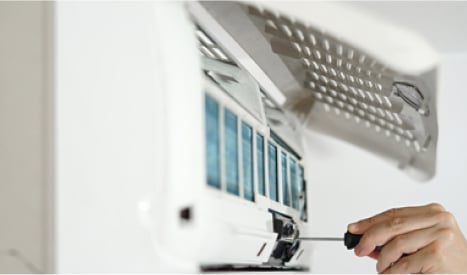 ClimaCool Air Conditioning