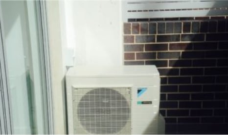 ClimaCool Air Conditioning