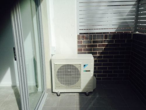 ClimaCool Air Conditioning