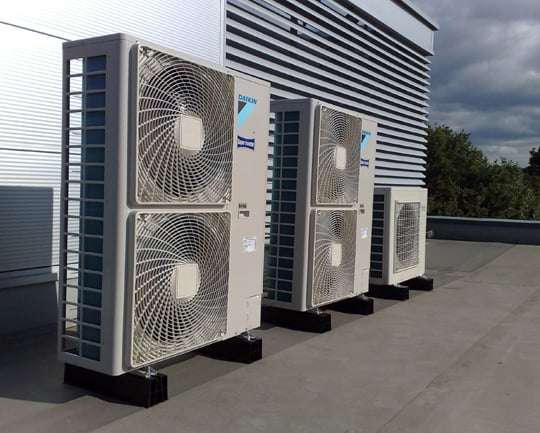 ClimaCool Air Conditioning