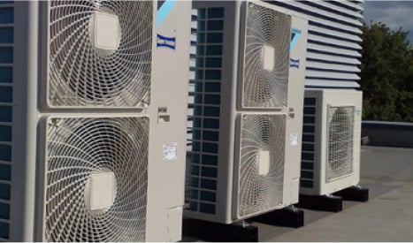 ClimaCool Air Conditioning