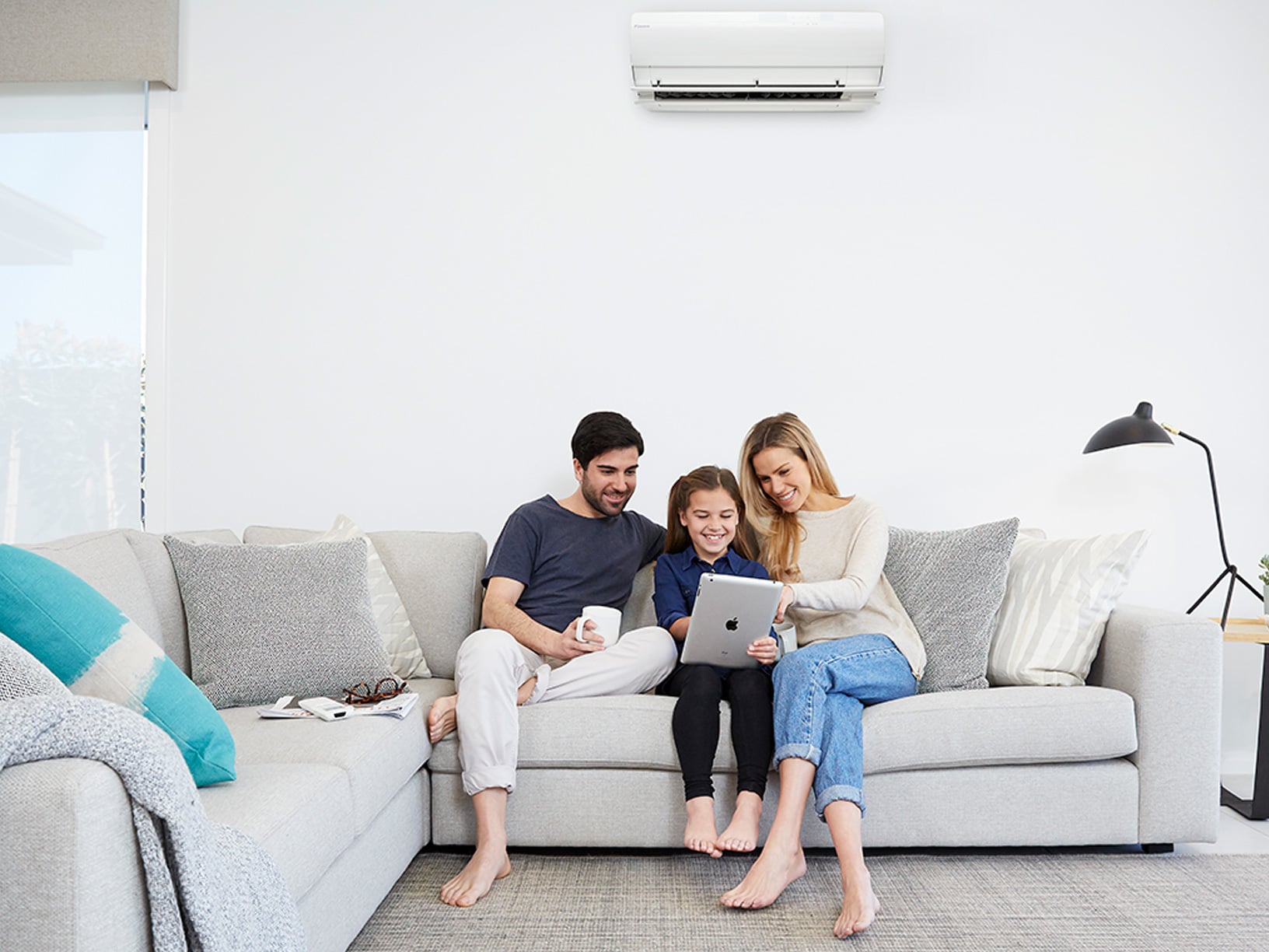 ClimaCool Air Conditioning