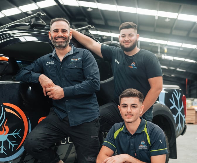 ClimaCool Air Conditioning