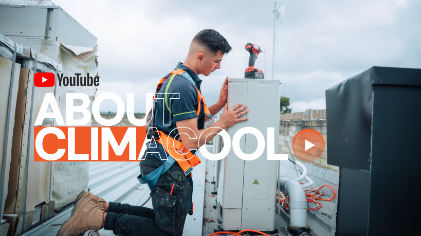 ClimaCool Air Conditioning