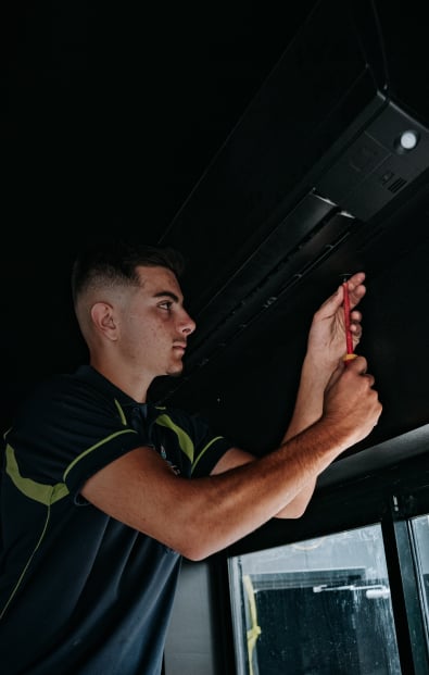 ClimaCool Air Conditioning