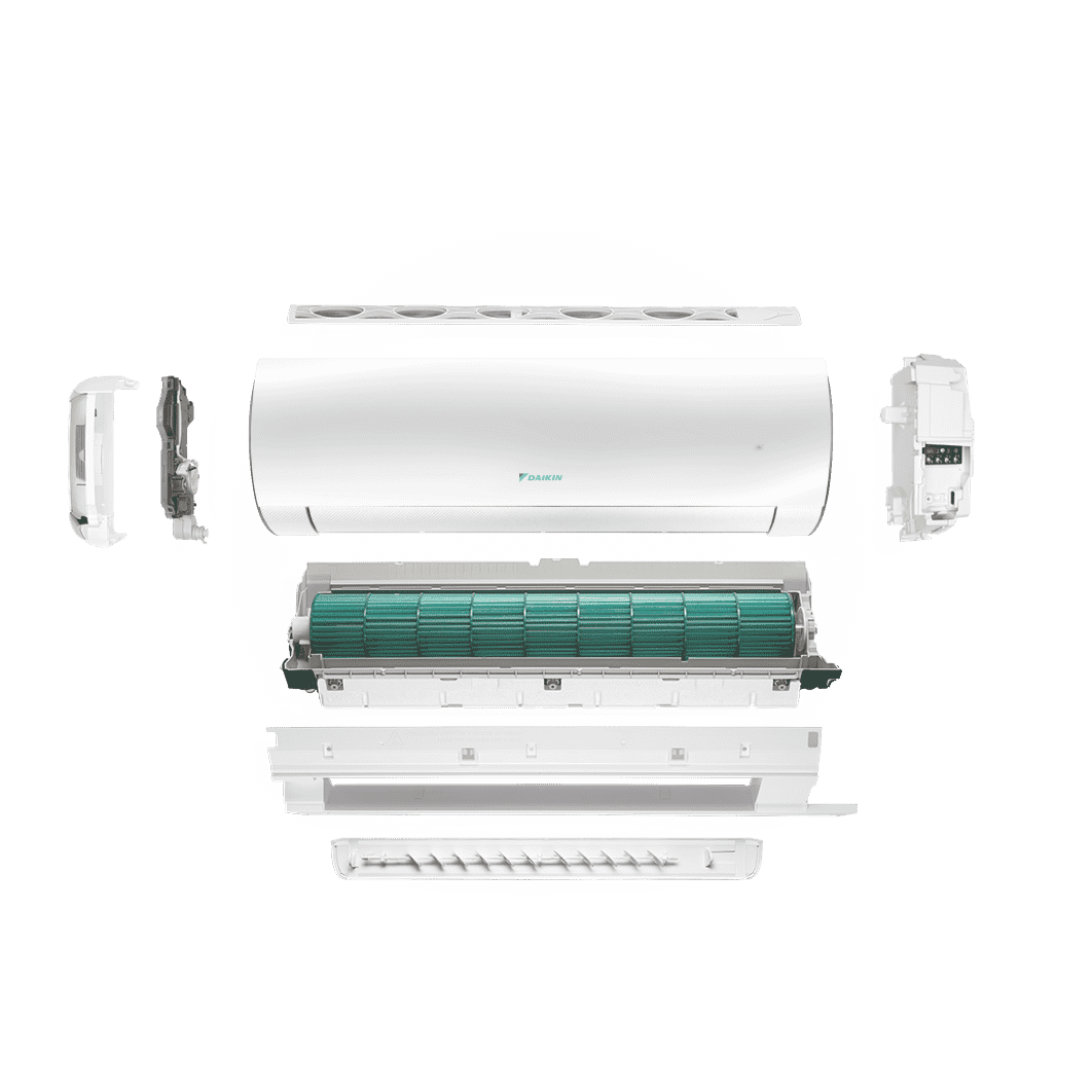 ClimaCool Air Conditioning