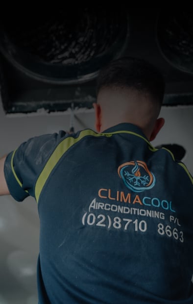 ClimaCool Air Conditioning