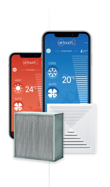 ClimaCool Air Conditioning