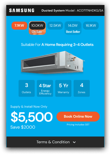 ClimaCool Air Conditioning