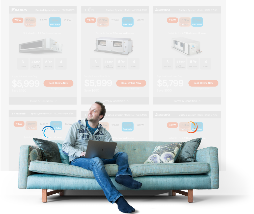 ClimaCool Air Conditioning